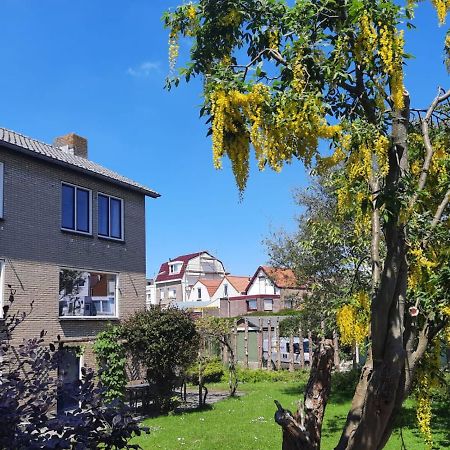 Kapiteinshuis Брескенс Экстерьер фото